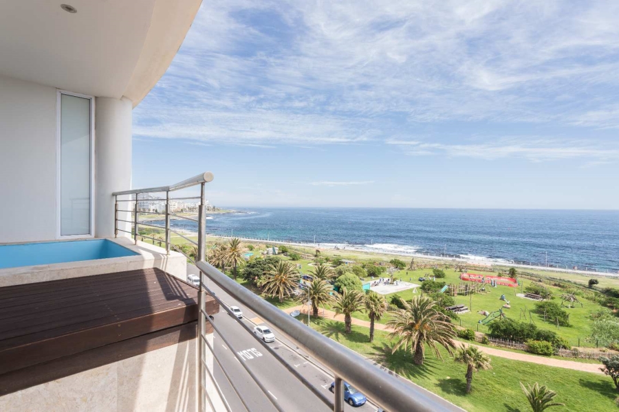 To Let 2 Bedroom Property for Rent in Mouille Point Western Cape